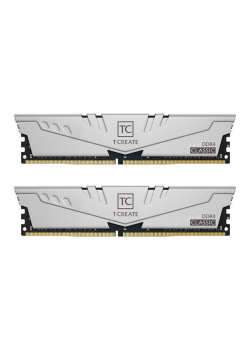 Pamięć DDR4 Team Group T-Create Classic 64GB (2x32GB) 3200MHz CL22 1,2V
